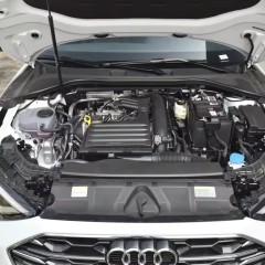 2023 New Car Hot Saling Sedani A3 Spb 35TFSI Stylish And Elegant Gasoline Car For Audi A3 Used Car