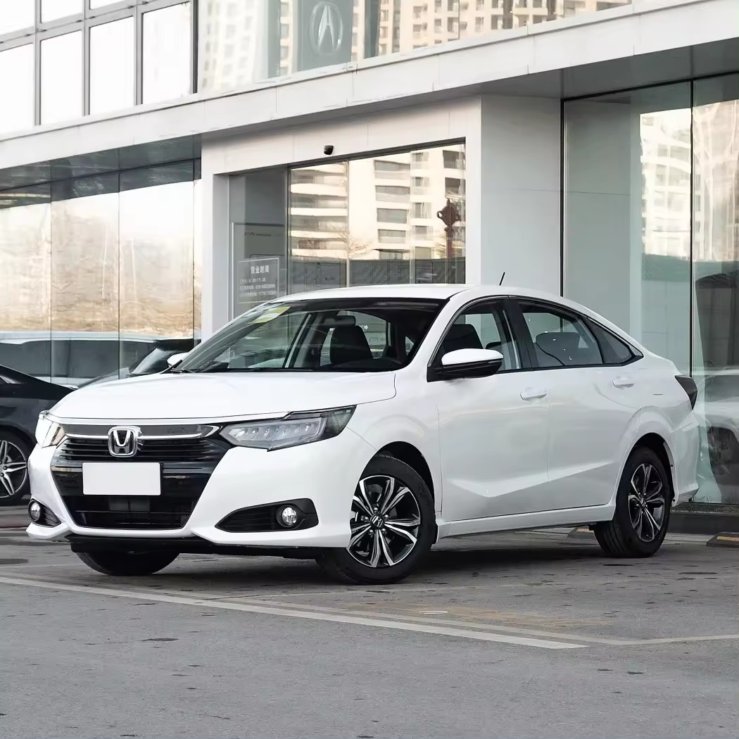 2023 New car hot saling sedan fuel-efficient 180turbo CVT deluxe edition gasoline car For HONDA used car