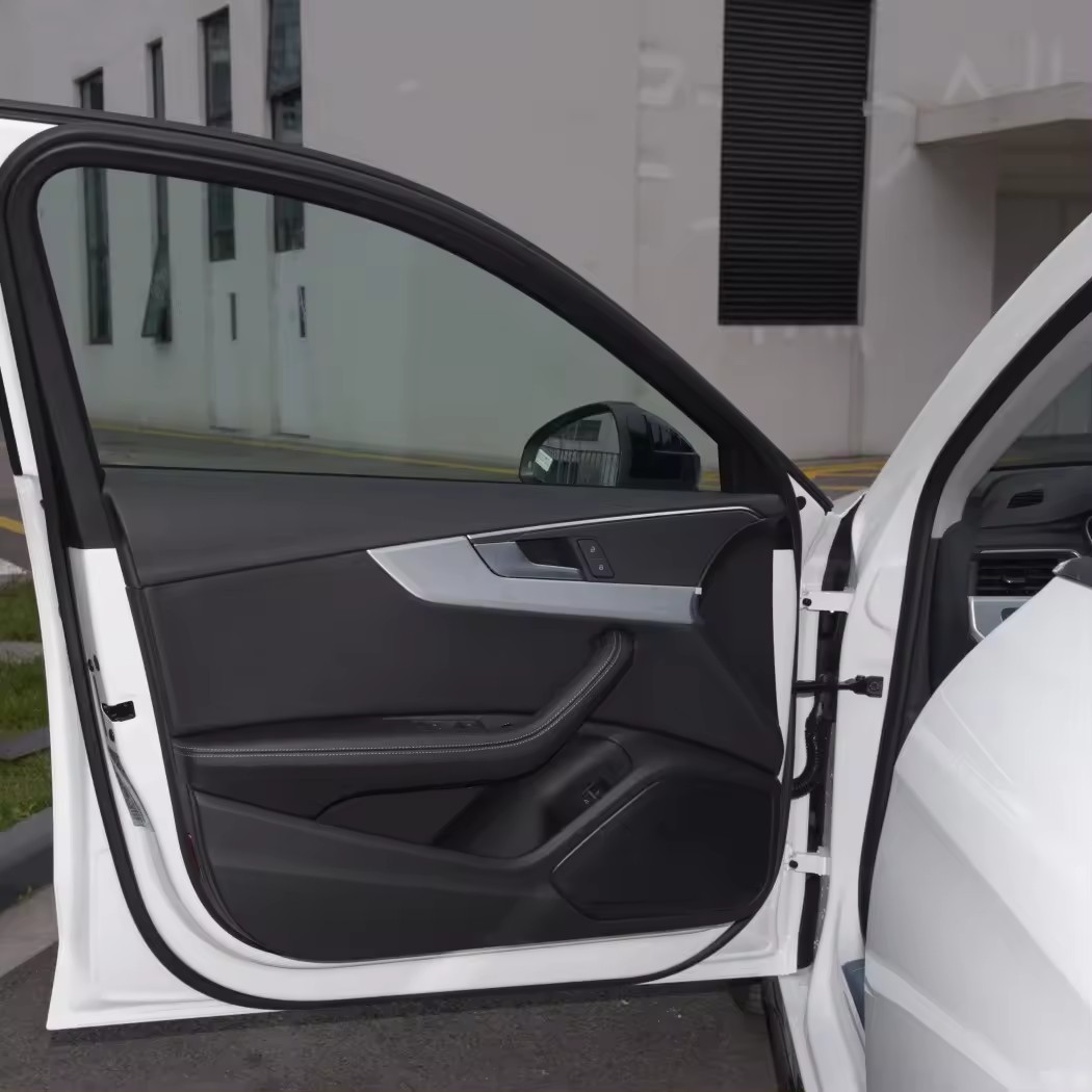 2023 New car hot saling sedani A4L 40TFSI Deluxe Sporty gasoline car for Audi