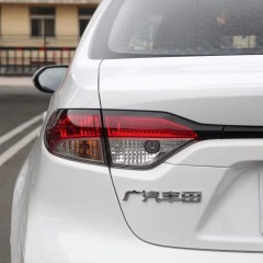 2023 New car hot saling sedan fuel-efficient 1.5L CVT Pioneer edition gasoline car For TOYOTA used car