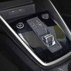 2023 New Car Hot Saling Sedani A3 Spb 35TFSI Stylish And Elegant Gasoline Car For Audi A3 Used Car