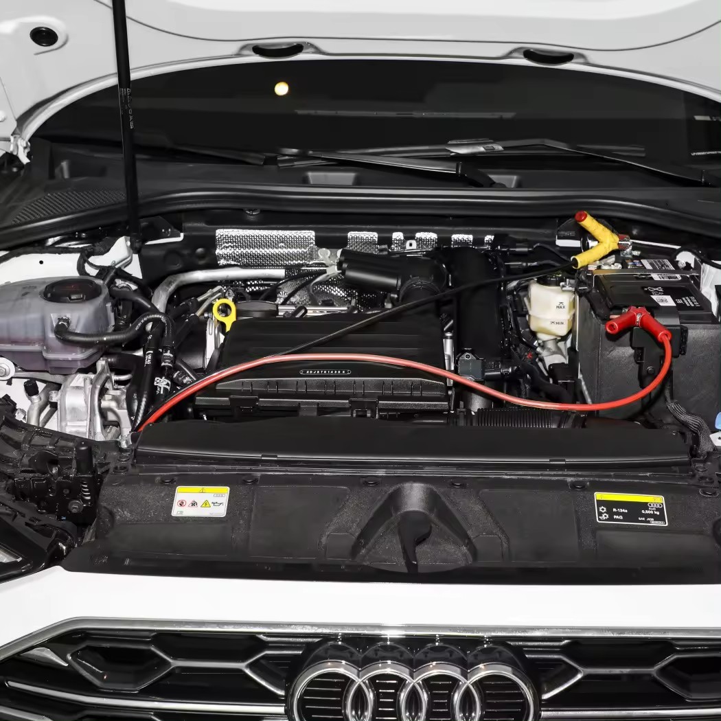 2023 New Car Hot Saling Sedani A3 Spb 35TFSI Enterprising And Elegant Gasoline Car For Audi A3 Used Car