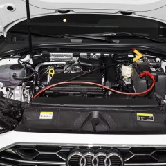 2023 New Car Hot Saling Sedani A3 Spb 35TFSI Enterprising And Elegant Gasoline Car For Audi A3 Used Car