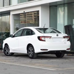 2023 New car hot saling sedan fuel-efficient 180turbo CVT deluxe edition gasoline car For HONDA used car