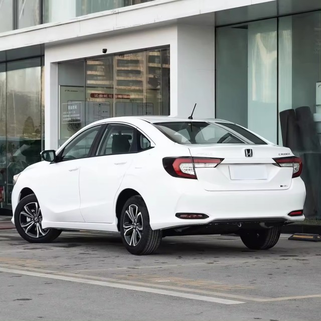 2023 New car hot saling sedan fuel-efficient 180turbo CVT deluxe edition gasoline car For HONDA used car