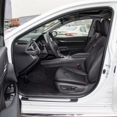 2023 New car hot saling sedan Camry 2.0G luxury gasoline car for Toyota used car