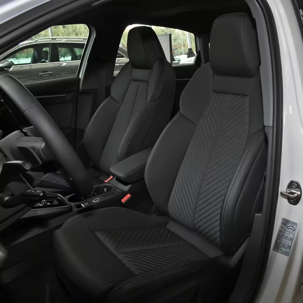 2023 New Car Hot Saling Sedan A3 Limousine 35TFSI Stylish And Elegant Gasoline Car For Audi A3 Used Car