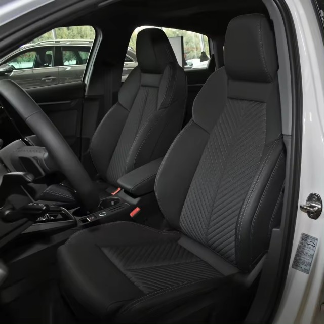 2023 New Car Hot Saling Sedan A3 Limousine 35TFSI Stylish And Elegant Gasoline Car For Audi A3 Used Car