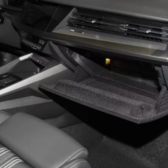 2023 New car hot saling sedani A3 Spb 35TFSI vogue and motion car for Audi