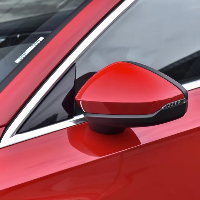 2022 New Car Hot Saling Sedani A3 Lim 35TFSI Forge Ahead And Elegant Car For Audi A3 Used Car