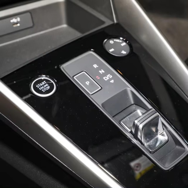 2023 New Car Hot Saling Sedani A3 Spb 35TFSI Enterprising And Elegant Gasoline Car For Audi A3 Used Car