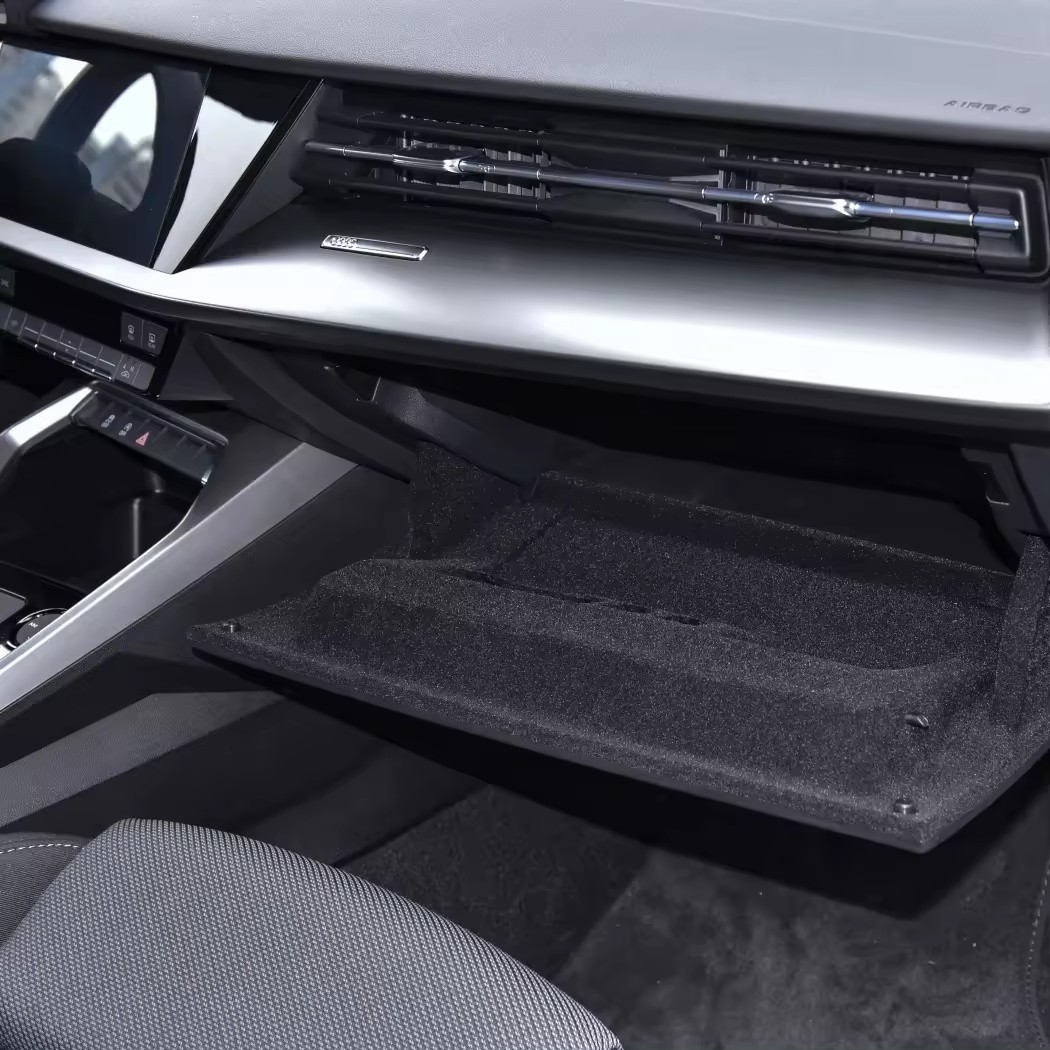 2022 New Car Hot Saling Sedani A3 Lim 35TFSI Forge Ahead And Elegant Car For Audi A3 Used Car