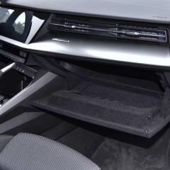 2022 New Car Hot Saling Sedani A3 Lim 35TFSI Forge Ahead And Elegant Car For Audi A3 Used Car