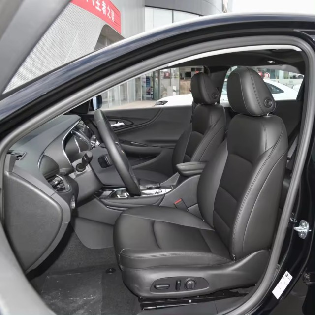 2023 New cheap car Seand Malibu 1.5L Sharp moving fuel-efficient hot saling For Chevrolet Malibu Used car
