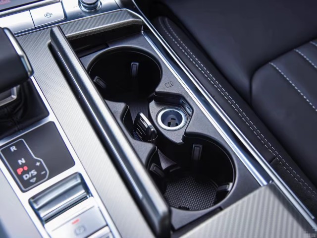 2023 New car hot saling sedani The A6L PA 45TF is elegant gasoline car for Audi