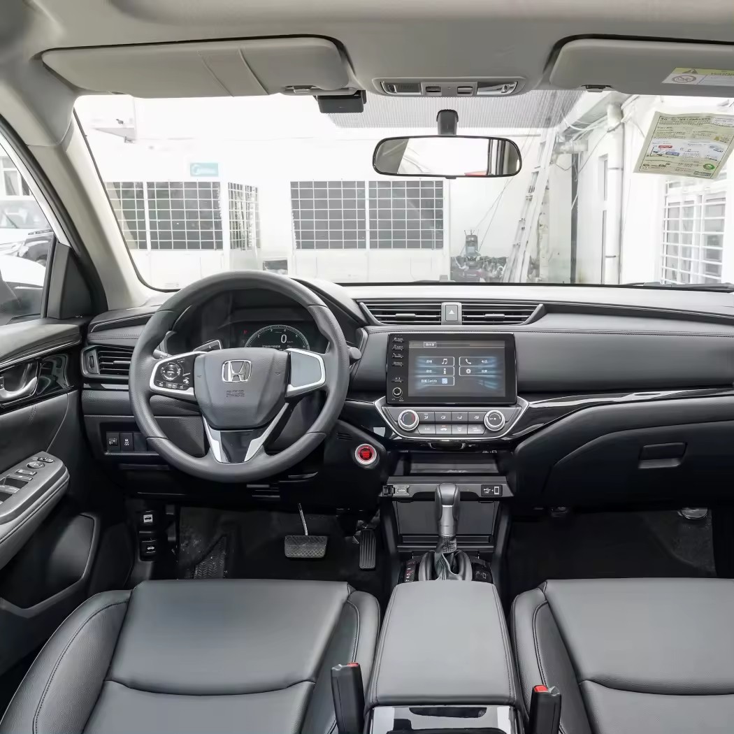 2023 New car hot saling sedan fuel-efficient 180turbo CVT deluxe edition gasoline car For HONDA used car