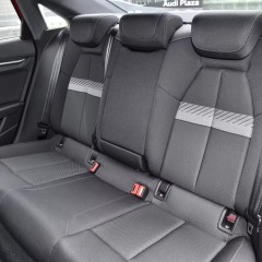 2022 New Car Hot Saling Sedani A3 Lim 35TFSI Forge Ahead And Elegant Car For Audi A3 Used Car
