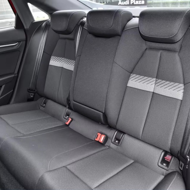 2022 New Car Hot Saling Sedani A3 Lim 35TFSI Forge Ahead And Elegant Car For Audi A3 Used Car