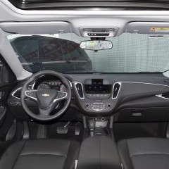 2023 New cheap car Seand Malibu 1.5L Sharp moving fuel-efficient hot saling For Chevrolet Malibu Used car