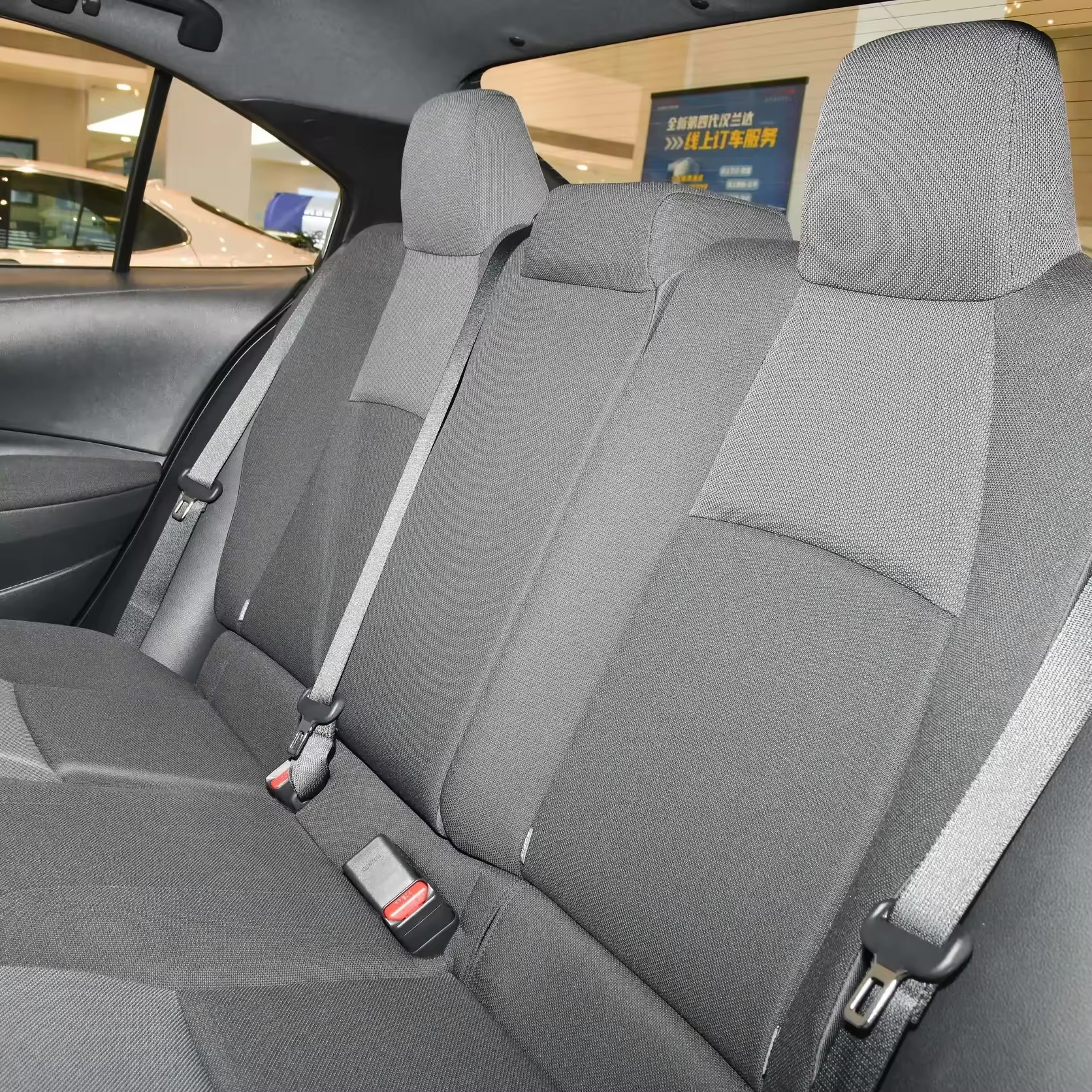 2023 New car hot saling sedan fuel-efficient 1.5L CVT Elite Edition gasoline car For TOYOTA used car