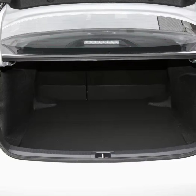 2023 New car hot saling sedan fuel-efficient 1.5L CVT Pioneer edition gasoline car For TOYOTA used car