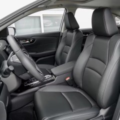 2023 New car hot saling sedan fuel-efficient 180turbo CVT deluxe edition gasoline car For HONDA used car