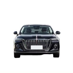 Chinese Automobile H5 Gasoline Cars 2.0T Qi Xiang Cheap Car Hoy Saling Automobile Wholesale For HONG QI Used Cars