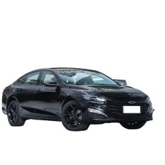 2023 New cheap car Seand Malibu 2.0L Sharp moving fuel-efficient hot saling For Chevrolet Malibu Used car