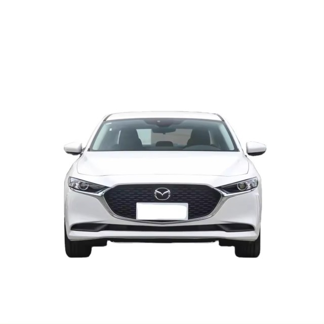Mazad Axela Best Sell New Cars China Sedan Auto Mazda Axela Used Cars Petrol China Import Cars
