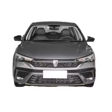 2021 New i5 Sedan Cars For Roewe Sale Automatic Petrol Left Hand Drive Gas Vehicle Used Car