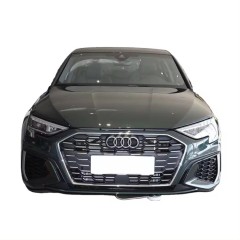 2023 New car hot saling sedani A3 Limousine 35TFSI Stylish and sportya gasoline car forAudi
