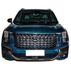 2024 Gac Trumpchi Gs8 Guangqi Chuanqi Qs8 New Cheap Automatic China Gasoline Cars Vehicle Sedan Suv