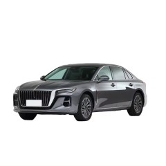 2023 Chinese Automobile H5 Gasoline Cars 2.0T Qi Ling Cheap Cars Hoy Saling Automobile Wholesale For HONG QI Used Cars