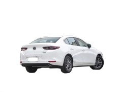 Mazad Axela Best Sell New Cars China Sedan Auto Mazda Axela Used Cars Petrol China Import Cars