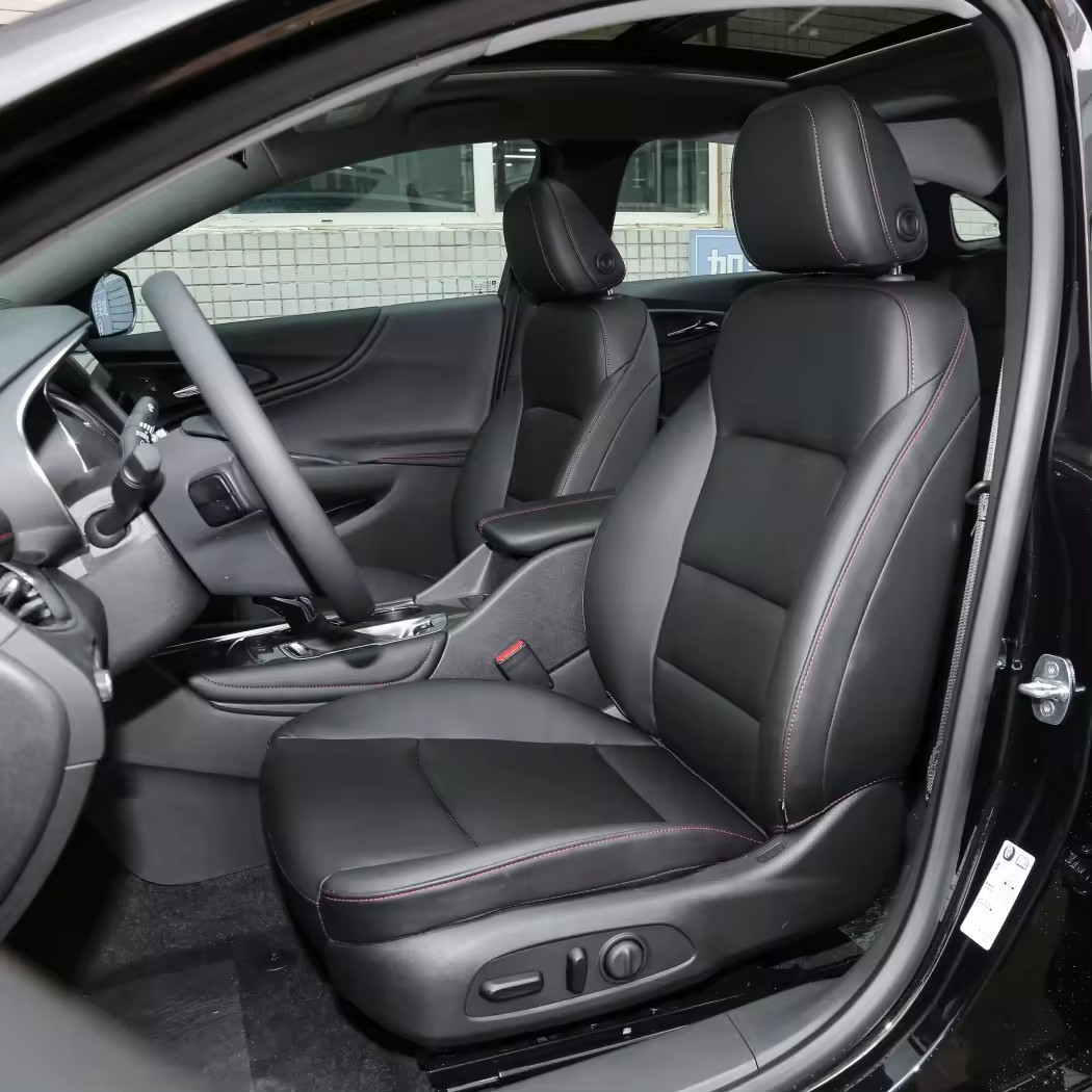 2023 New cheap car Seand Malibu 2.0L Sharp moving fuel-efficient hot saling For Chevrolet Malibu Used car