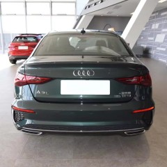 2023 New car hot saling sedani A3 Limousine 35TFSI Stylish and sportya gasoline car forAudi