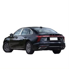 In Stock 2023 New Cars H5 Gasoline Cars 1.5T DTC QI YUE Hoy Saling Automobile Wholesale For HONG QI Used Cars