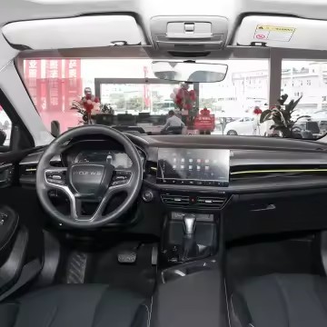 2021 New i5 Sedan Cars For Roewe Sale Automatic Petrol Left Hand Drive Gas Vehicle Used Car