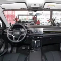 2021 New i5 Sedan Cars For Roewe Sale Automatic Petrol Left Hand Drive Gas Vehicle Used Car