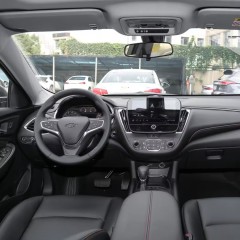 2023 New cheap car Seand Malibu 2.0L Sharp moving fuel-efficient hot saling For Chevrolet Malibu Used car