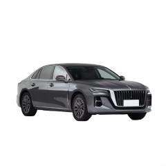 2023 Chinese Automobile H5 Gasoline Cars 2.0T Qi Ling Cheap Cars Hoy Saling Automobile Wholesale For HONG QI Used Cars