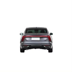 2023 Chinese Automobile H5 Gasoline Cars 2.0T Qi Ling Cheap Cars Hoy Saling Automobile Wholesale For HONG QI Used Cars