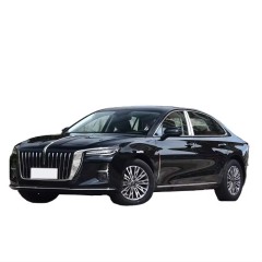 In Stock 2023 New Cars H5 Gasoline Cars 1.5T DTC QI YUE Hoy Saling Automobile Wholesale For HONG QI Used Cars