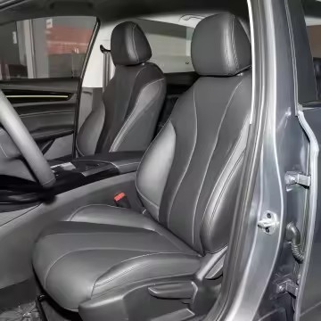 2021 New i5 Sedan Cars For Roewe Sale Automatic Petrol Left Hand Drive Gas Vehicle Used Car