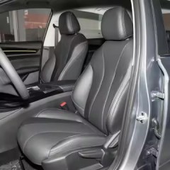 2021 New i5 Sedan Cars For Roewe Sale Automatic Petrol Left Hand Drive Gas Vehicle Used Car