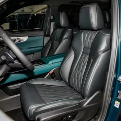 2024 Gac Trumpchi Gs8 Guangqi Chuanqi Qs8 New Cheap Automatic China Gasoline Cars Vehicle Sedan Suv