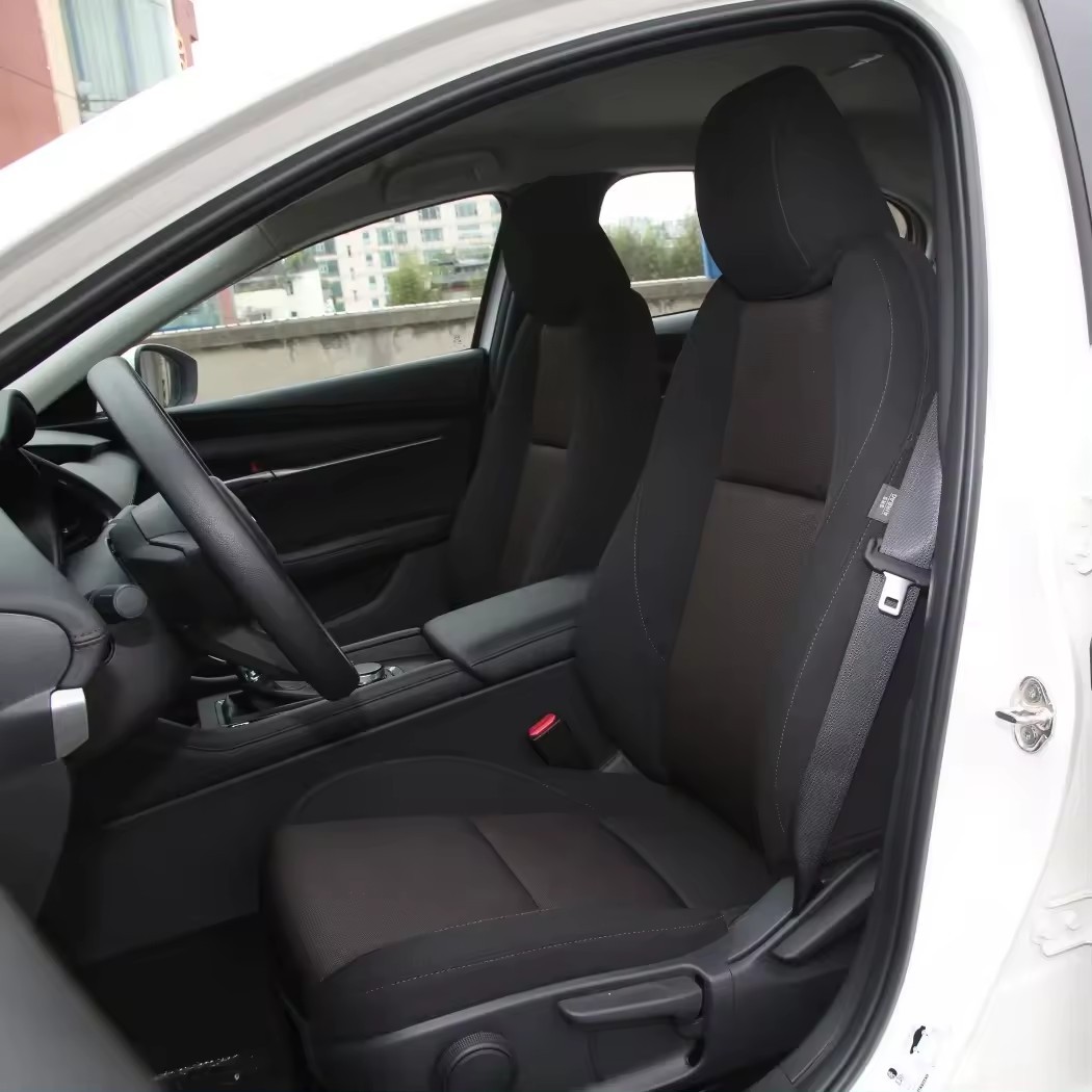 Mazad Axela Best Sell New Cars China Sedan Auto Mazda Axela Used Cars Petrol China Import Cars