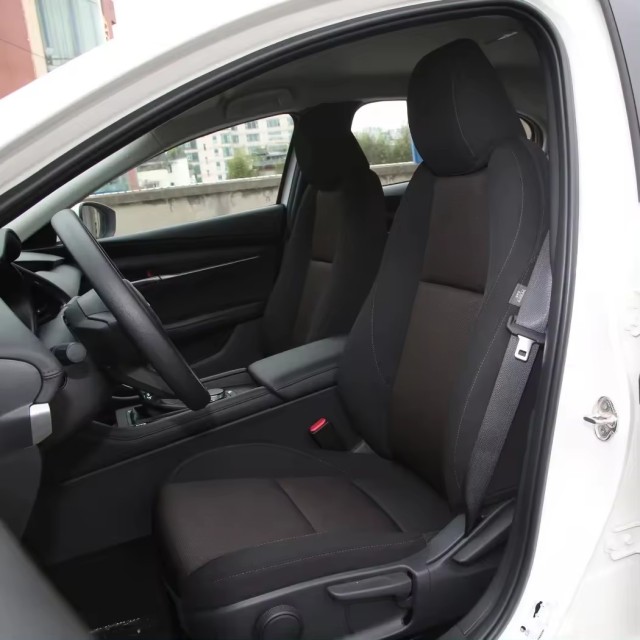 Mazad Axela Best Sell New Cars China Sedan Auto Mazda Axela Used Cars Petrol China Import Cars
