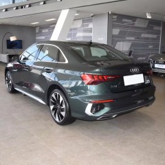 2023 New car hot saling sedani A3 Limousine 35TFSI Stylish and sportya gasoline car forAudi