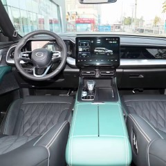 Gac Trumpchi gs8 2022 2023 2019 Guangqi Chuanqi Qs8 New Cheap Automatic China Used Hybrid Gasoline Cars Vehicle Sedan Suv